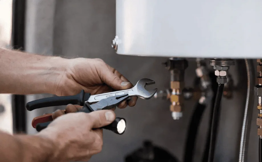 Why choose Water Heater Repair in Vernon Center, MN